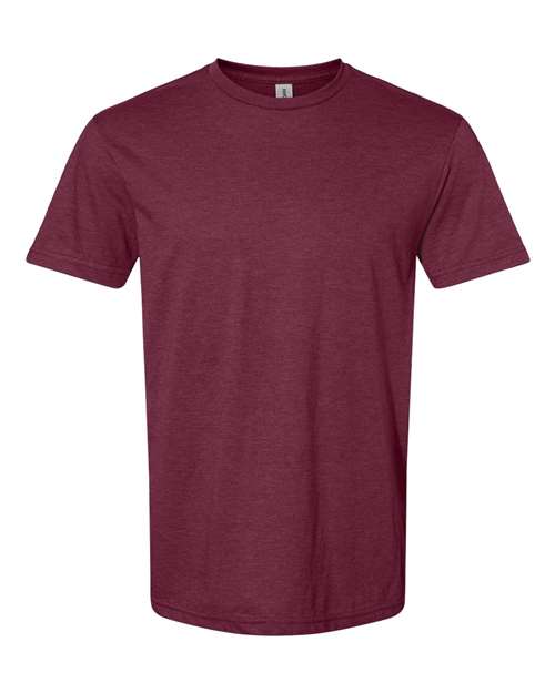 Marron brumeux / Maroon Mist