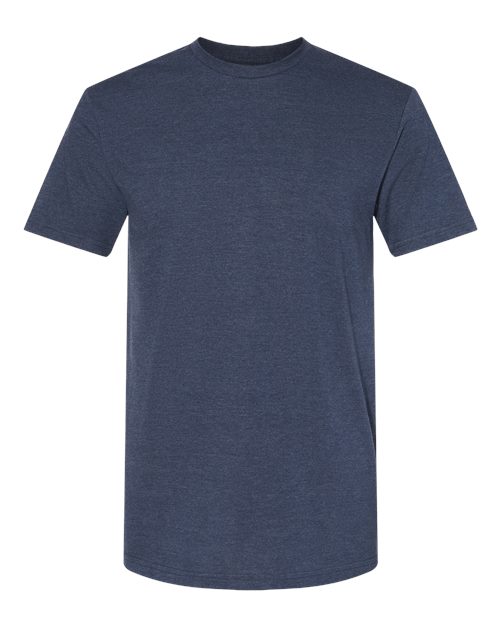 Bleu marine voil / Navy Mist