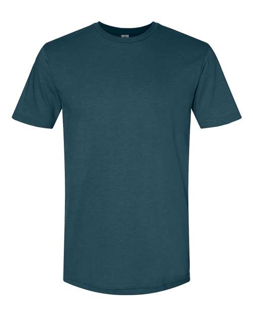 Bleu acier / Steel Blue