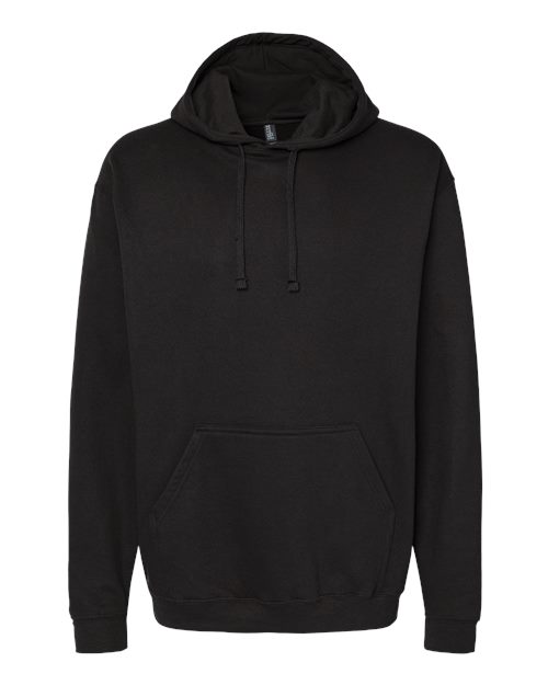 M&O 3320 - Unisex Hoodie