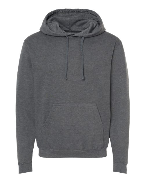 Gris anthracite chin? / Heather charcoal
