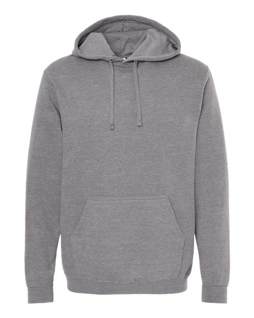 Gris chin? / Heather Grey