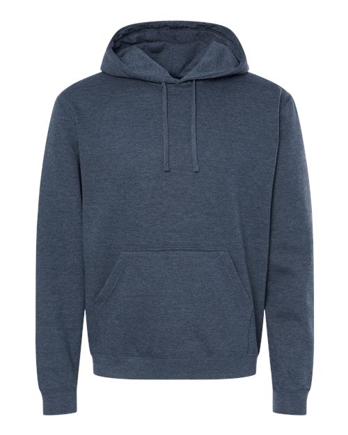 Bleu marine chin? / Heather navy