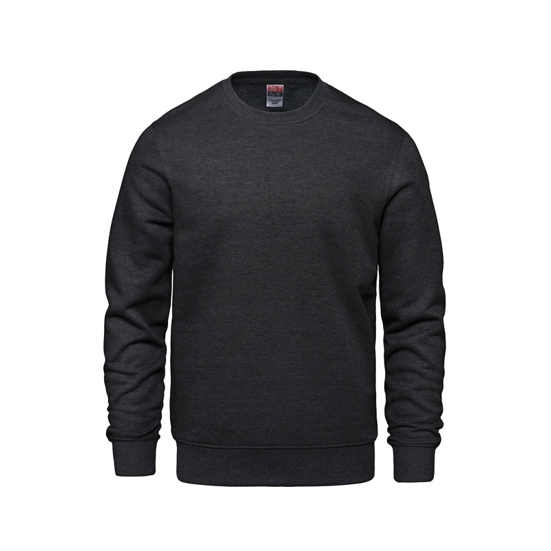 Charbon Chin? / Charcoal Heather