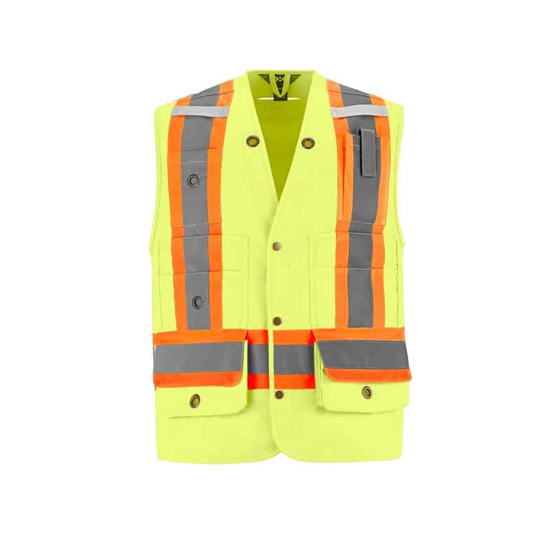 HI-Vis Yellow