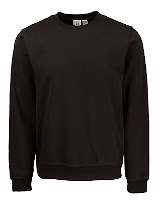 Clique Unisex Stockholm Crewneck Sweatshirt - MQK00106