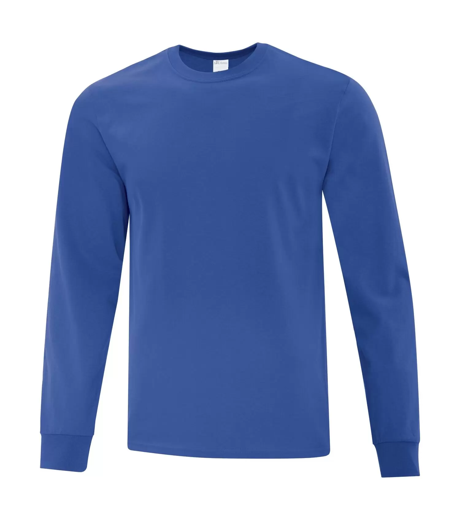 Royal Blue / Bleu Royal