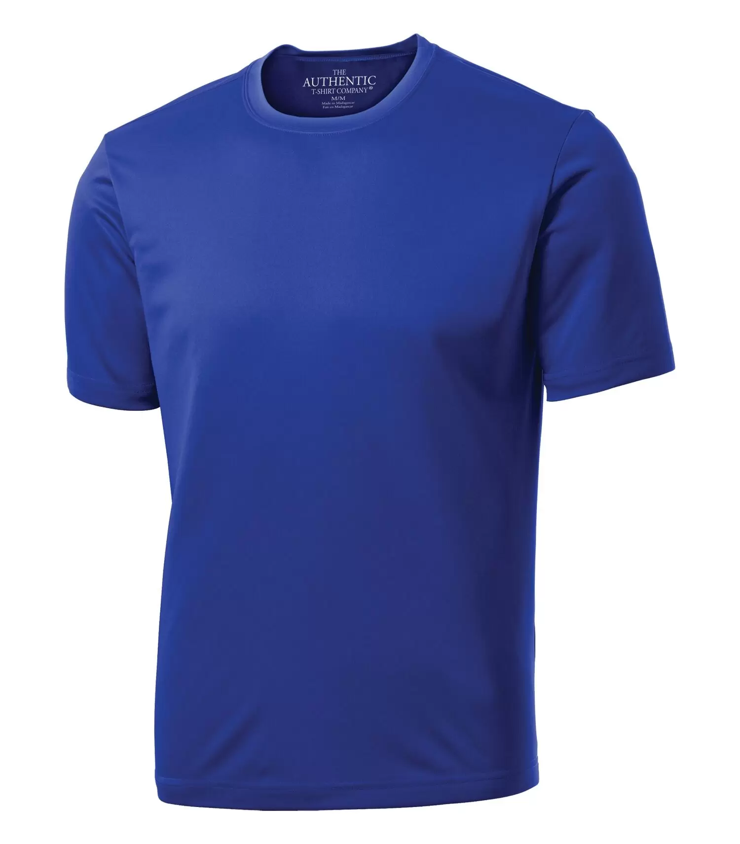 Bleu roi v?ritable / True Royal